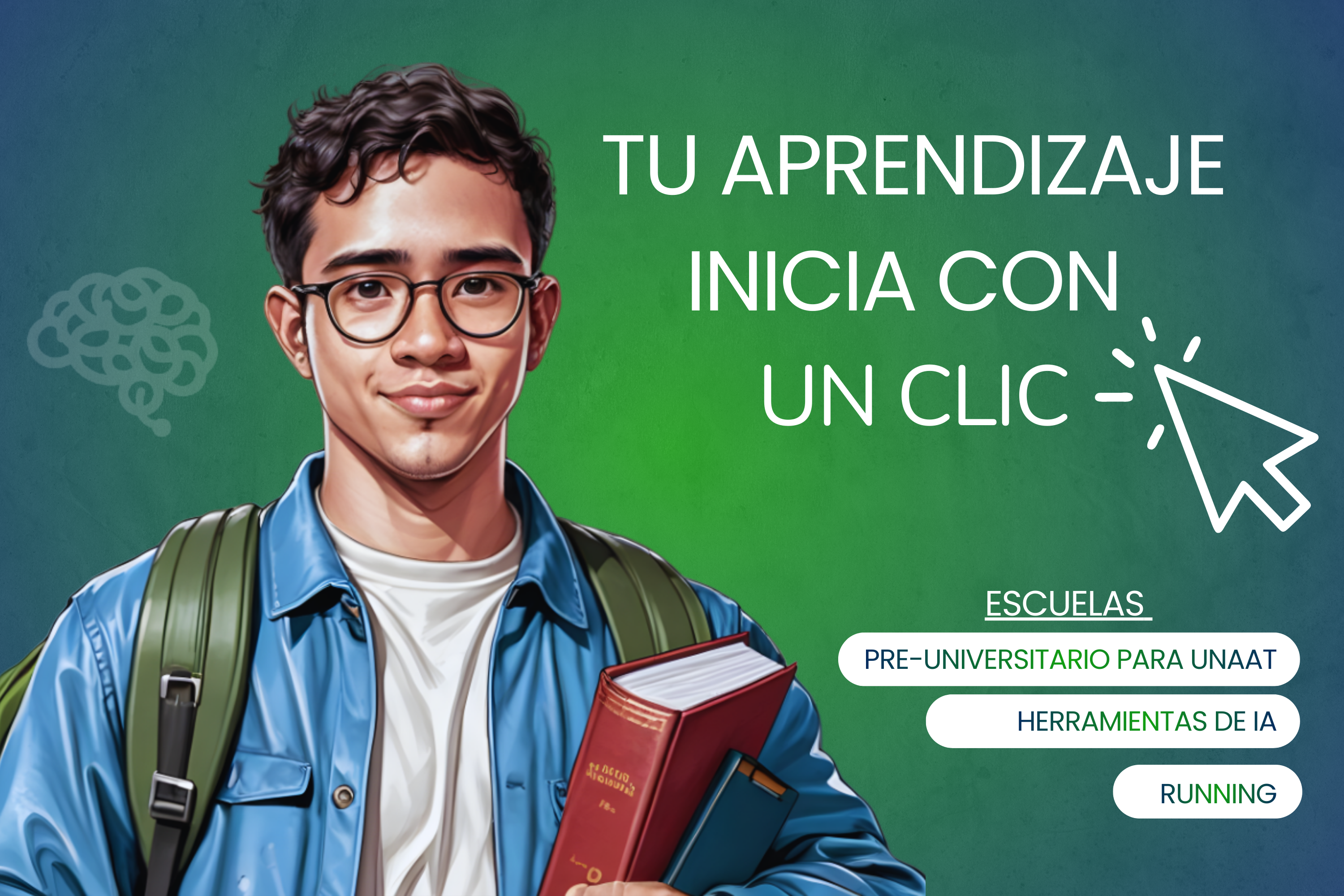 Aprendizaje en línea
